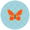پیش‌نمایش فایل butterfly-430 از پک Animals 