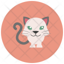 پیش‌نمایش فایل cat-393 از پک Animals 