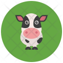 پیش‌نمایش فایل cow-171 از پک Animals 