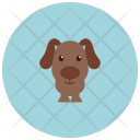 پیش‌نمایش فایل dog-2116 از پک Animals 
