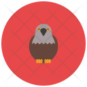 پیش‌نمایش فایل eagle-62 از پک Animals 