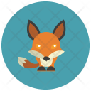 پیش‌نمایش فایل fox-135 از پک Animals 