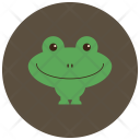 پیش‌نمایش فایل frog-102 از پک Animals 