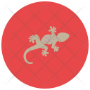 پیش‌نمایش فایل geko از پک Animals 
