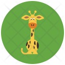 پیش‌نمایش فایل giraffe-50 از پک Animals 