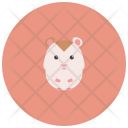 پیش‌نمایش فایل hamster-15 از پک Animals 