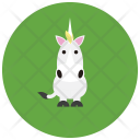 پیش‌نمایش فایل horse-125 از پک Animals 