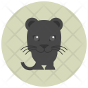 پیش‌نمایش فایل jaguar-16 از پک Animals 
