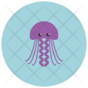 پیش‌نمایش فایل jellyfish-60 از پک Animals 