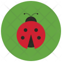پیش‌نمایش فایل ladybug-50 از پک Animals 