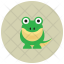 پیش‌نمایش فایل lizard-3 از پک Animals 