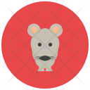 پیش‌نمایش فایل mouse-774 از پک Animals 