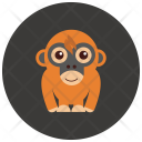 پیش‌نمایش فایل orangutan از پک Animals 