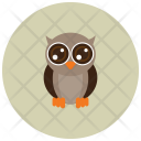 پیش‌نمایش فایل owl-250 از پک Animals 