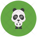 پیش‌نمایش فایل panda-127 از پک Animals 