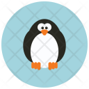 پیش‌نمایش فایل pengiun از پک Animals 