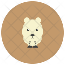 پیش‌نمایش فایل polar-bear-2 از پک Animals 