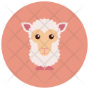 پیش‌نمایش فایل sheep-299 از پک Animals 