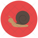 پیش‌نمایش فایل snail-54 از پک Animals 
