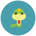 پیش‌نمایش فایل snake-108 از پک Animals 