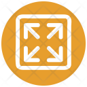 پیش‌نمایش فایل expand-164 از پک Arrows 