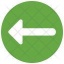 پیش‌نمایش فایل left-518 از پک Arrows 