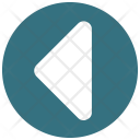 پیش‌نمایش فایل left-arrow-204 از پک Arrows 