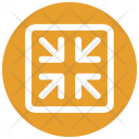 پیش‌نمایش فایل minimize-119 از پک Arrows 