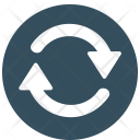 پیش‌نمایش فایل refresh-567 از پک Arrows 