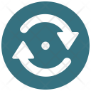 پیش‌نمایش فایل refresh-568 از پک Arrows 