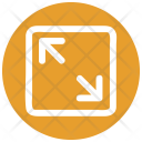 پیش‌نمایش فایل resize-86 از پک Arrows 