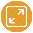 پیش‌نمایش فایل resize-87 از پک Arrows 