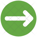 پیش‌نمایش فایل right-arrow-217 از پک Arrows 