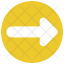 پیش‌نمایش فایل right-arrow-218 از پک Arrows 
