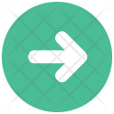 پیش‌نمایش فایل right-arrow-220 از پک Arrows 