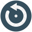 پیش‌نمایش فایل rotate-344 از پک Arrows 