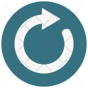 پیش‌نمایش فایل rotate-347 از پک Arrows 