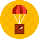 پیش‌نمایش فایل air-delivery-14 از پک Ecommerce 