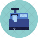 پیش‌نمایش فایل cash-register-61 از پک Ecommerce 