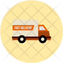 پیش‌نمایش فایل delivery-truck-187 از پک Ecommerce 