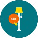 پیش‌نمایش فایل lamp-on-sale از پک Ecommerce 