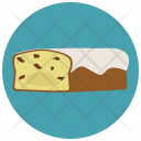 پیش‌نمایش فایل cake-1048 از پک Easter 