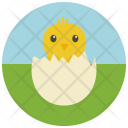 پیش‌نمایش فایل chick-20 از پک Easter 