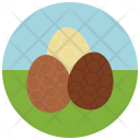 پیش‌نمایش فایل chocolate-eggs از پک Easter 