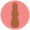 پیش‌نمایش فایل chocolate-rabbit از پک Easter 