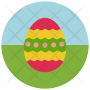 پیش‌نمایش فایل decorated-egg-2 از پک Easter 