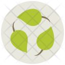 پیش‌نمایش فایل leaves-126 از پک Ecology 