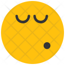 پیش‌نمایش فایل bored-48 از پک Emoticons 
