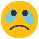 پیش‌نمایش فایل crying-90 از پک Emoticons 