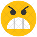 پیش‌نمایش فایل furious-4 از پک Emoticons 